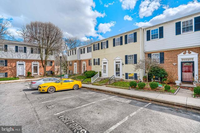 31 CARTWRIGHT COURT, Baltimore, MD 21237