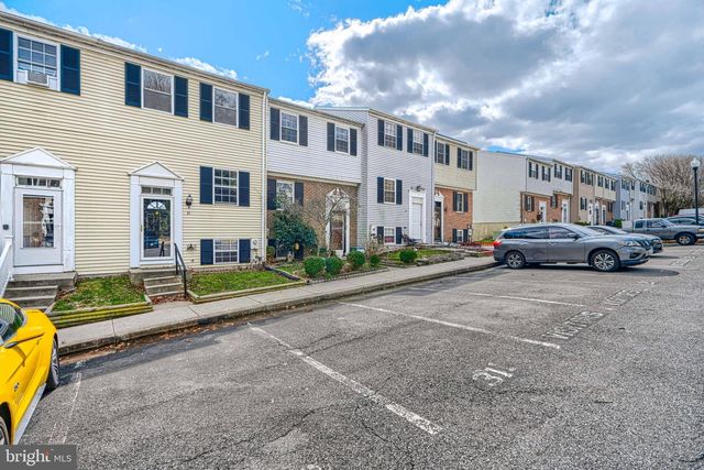 31 CARTWRIGHT COURT, Baltimore, MD 21237