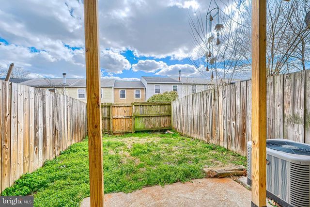 31 CARTWRIGHT COURT, Baltimore, MD 21237