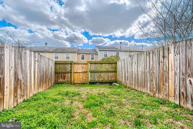 31 CARTWRIGHT COURT, Baltimore, MD 21237