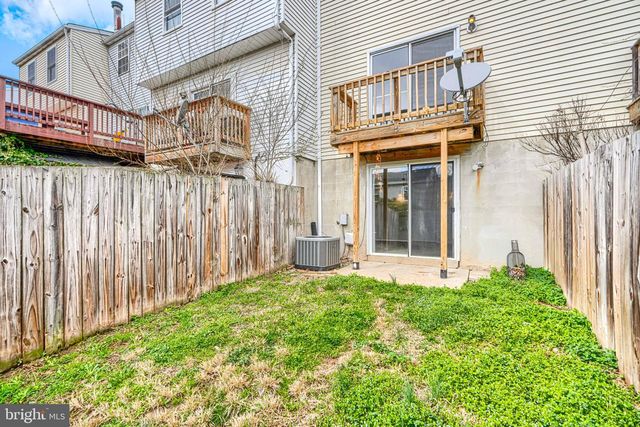 31 CARTWRIGHT COURT, Baltimore, MD 21237