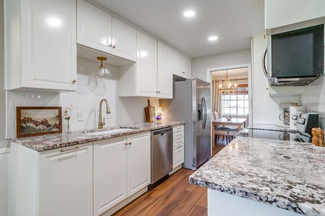 3817 Lawndale Avenue, Fort Worth, TX 76133
