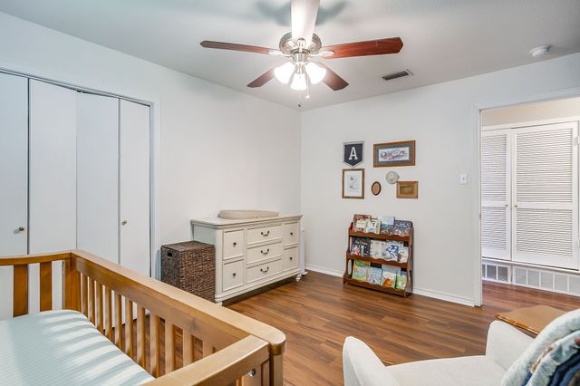 3817 Lawndale Avenue, Fort Worth, TX 76133