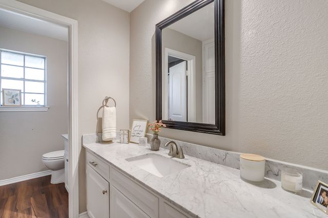 3817 Lawndale Avenue, Fort Worth, TX 76133