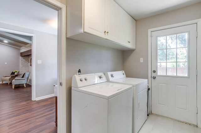 3817 Lawndale Avenue, Fort Worth, TX 76133