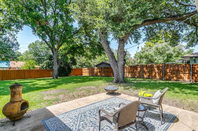 3817 Lawndale Avenue, Fort Worth, TX 76133