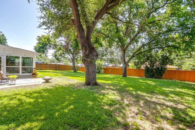 3817 Lawndale Avenue, Fort Worth, TX 76133