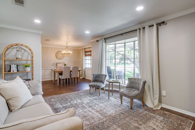 3817 Lawndale Avenue, Fort Worth, TX 76133