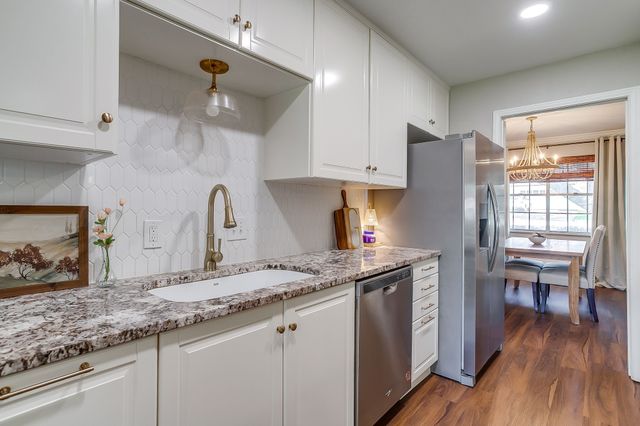 3817 Lawndale Avenue, Fort Worth, TX 76133
