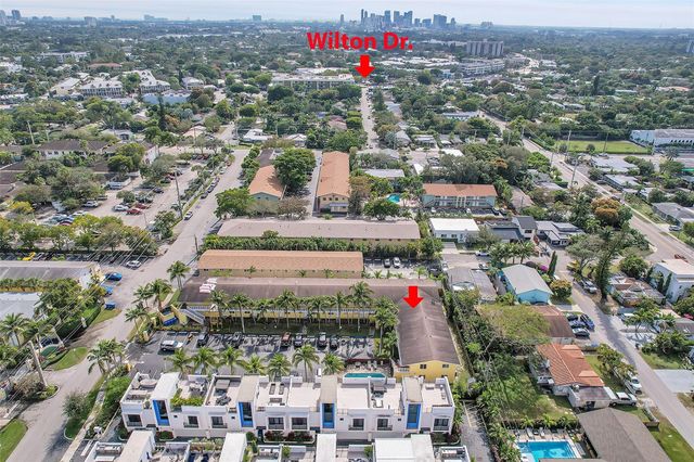 2655 NE 8th Avenue Apt 210, Wilton Manors, FL 33334