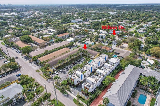 2655 NE 8th Avenue Apt 210, Wilton Manors, FL 33334