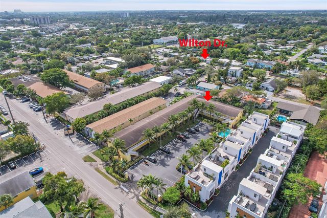 2655 NE 8th Avenue Apt 210, Wilton Manors, FL 33334