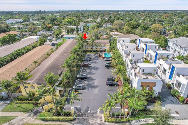 2655 NE 8th Avenue Apt 210, Wilton Manors, FL 33334