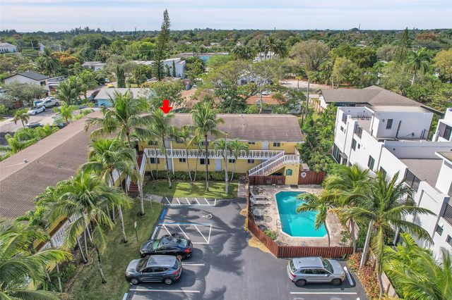 2655 NE 8th Avenue Apt 210, Wilton Manors, FL 33334