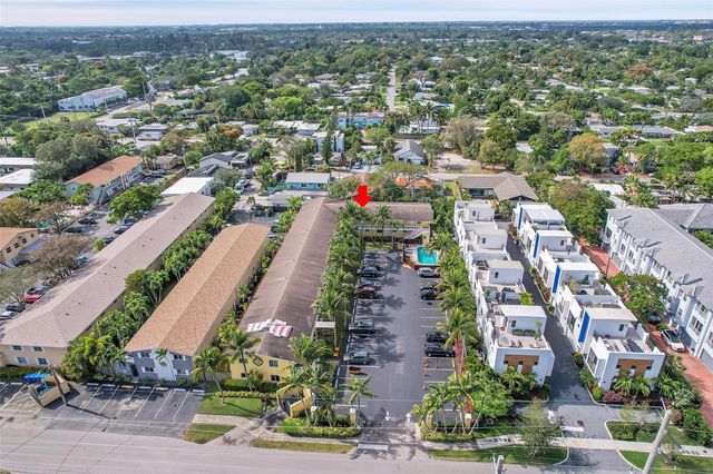 2655 NE 8th Avenue Apt 210, Wilton Manors, FL 33334