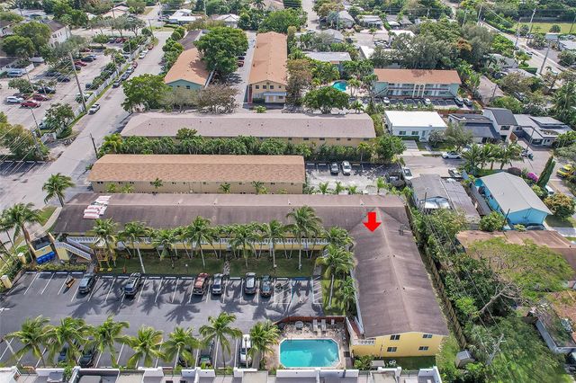 2655 NE 8th Avenue Apt 210, Wilton Manors, FL 33334