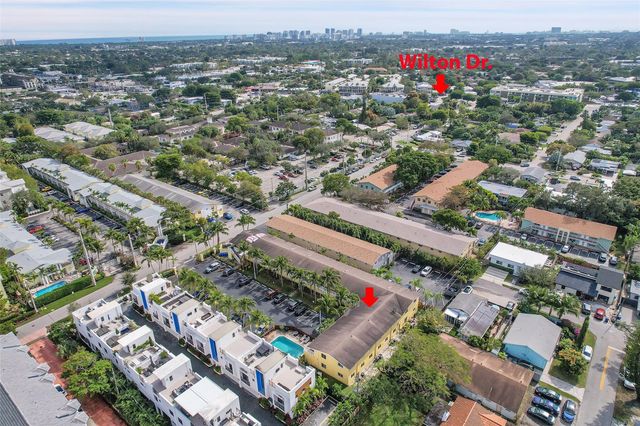 2655 NE 8th Avenue Apt 210, Wilton Manors, FL 33334