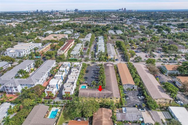 2655 NE 8th Avenue Apt 210, Wilton Manors, FL 33334