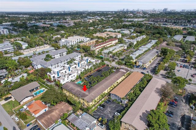 2655 NE 8th Avenue Apt 210, Wilton Manors, FL 33334