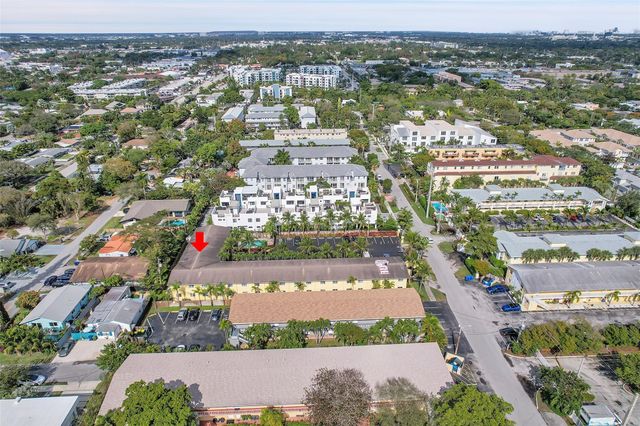 2655 NE 8th Avenue Apt 210, Wilton Manors, FL 33334