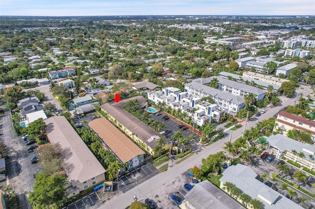2655 NE 8th Avenue Apt 210, Wilton Manors, FL 33334