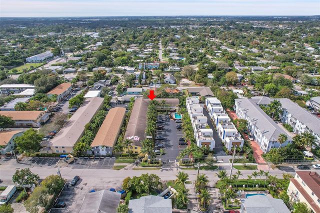 2655 NE 8th Avenue Apt 210, Wilton Manors, FL 33334