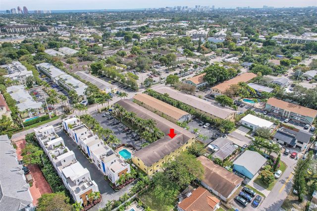 2655 NE 8th Avenue Apt 210, Wilton Manors, FL 33334