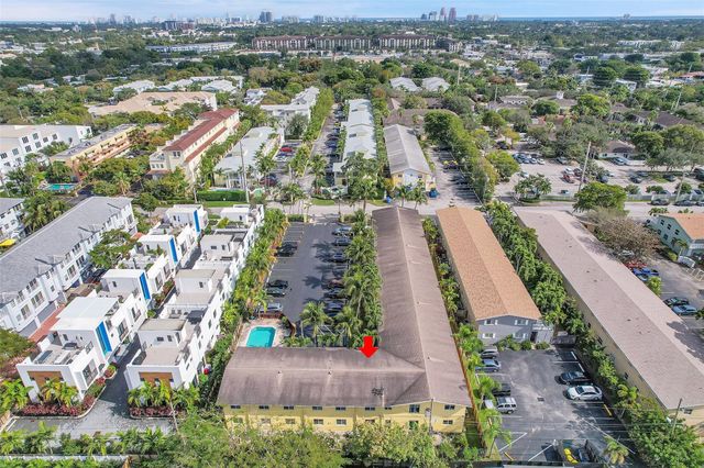 2655 NE 8th Avenue Apt 210, Wilton Manors, FL 33334