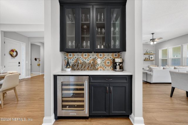 195 HICKORY RANCH Drive, St. Johns, FL 32259