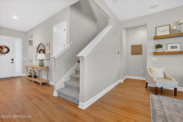 195 HICKORY RANCH Drive, St. Johns, FL 32259