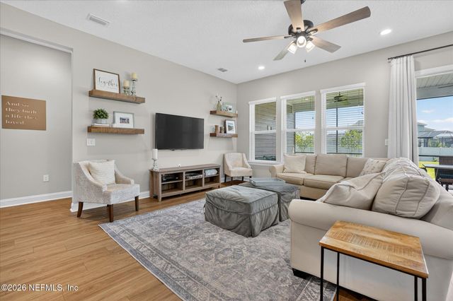 195 HICKORY RANCH Drive, St. Johns, FL 32259