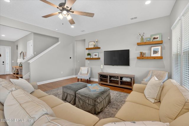 195 HICKORY RANCH Drive, St. Johns, FL 32259