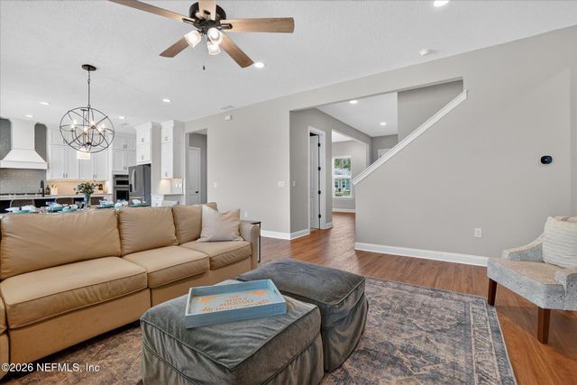 195 HICKORY RANCH Drive, St. Johns, FL 32259