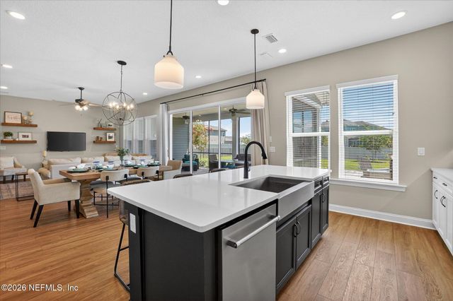 195 HICKORY RANCH Drive, St. Johns, FL 32259