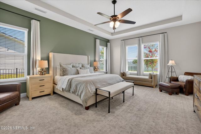 195 HICKORY RANCH Drive, St. Johns, FL 32259