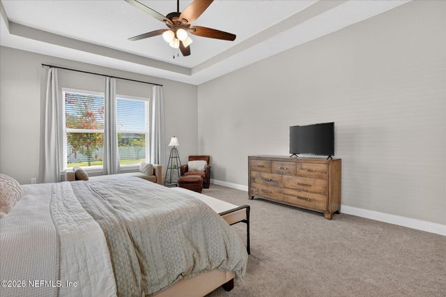 195 HICKORY RANCH Drive, St. Johns, FL 32259