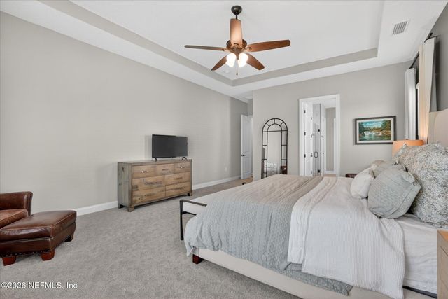 195 HICKORY RANCH Drive, St. Johns, FL 32259