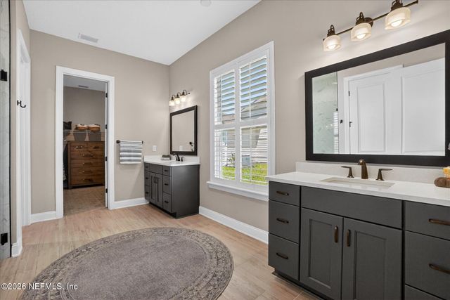 195 HICKORY RANCH Drive, St. Johns, FL 32259