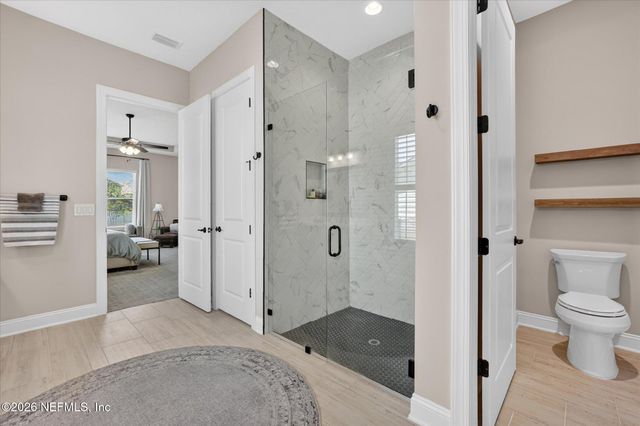 195 HICKORY RANCH Drive, St. Johns, FL 32259