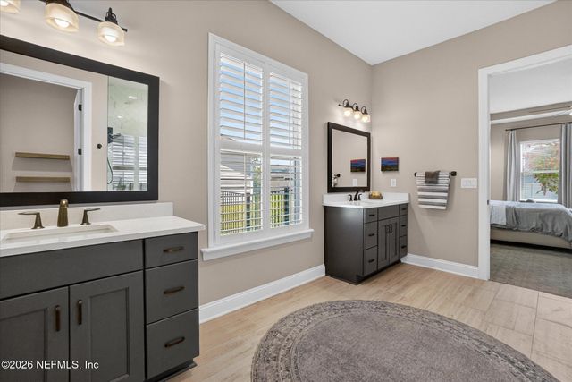 195 HICKORY RANCH Drive, St. Johns, FL 32259