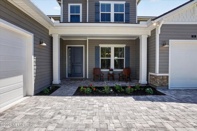 195 HICKORY RANCH Drive, St. Johns, FL 32259