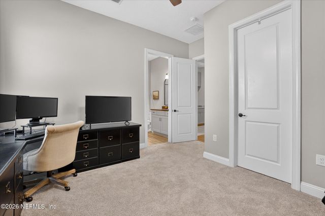 195 HICKORY RANCH Drive, St. Johns, FL 32259