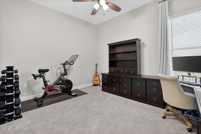 195 HICKORY RANCH Drive, St. Johns, FL 32259