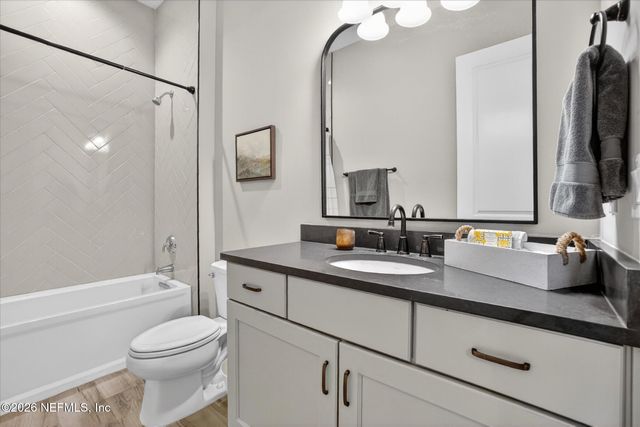 195 HICKORY RANCH Drive, St. Johns, FL 32259