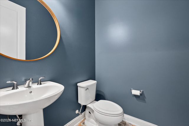 195 HICKORY RANCH Drive, St. Johns, FL 32259