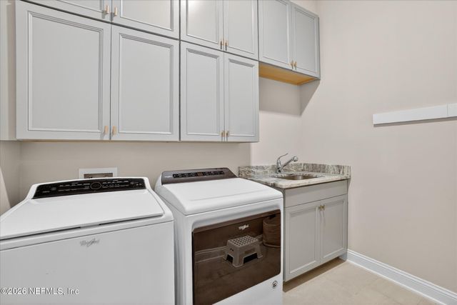 195 HICKORY RANCH Drive, St. Johns, FL 32259