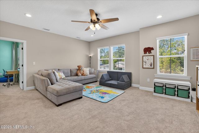 195 HICKORY RANCH Drive, St. Johns, FL 32259