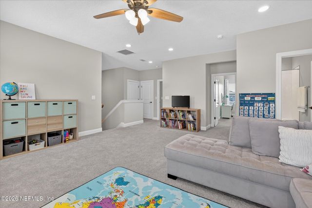 195 HICKORY RANCH Drive, St. Johns, FL 32259