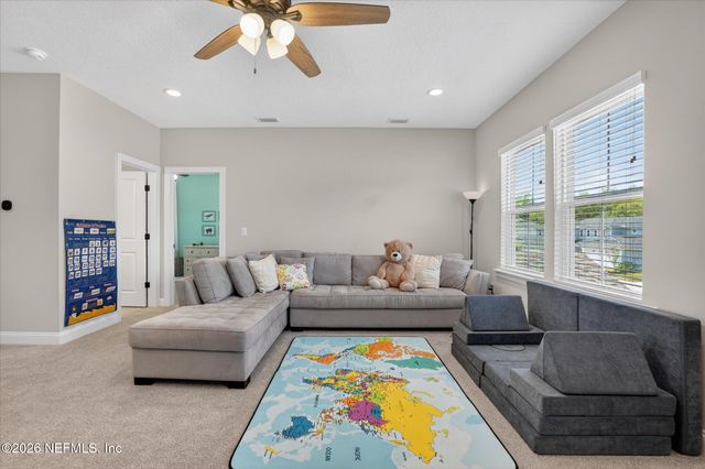 195 HICKORY RANCH Drive, St. Johns, FL 32259