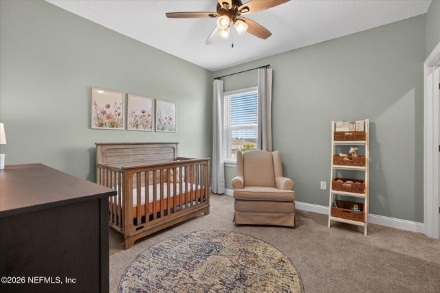 195 HICKORY RANCH Drive, St. Johns, FL 32259